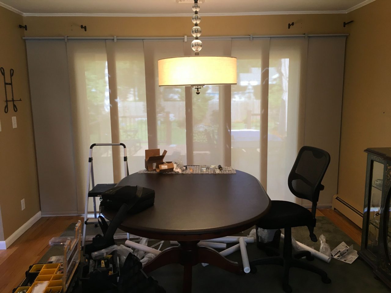 Window Treatment Service in Wappingers Falls, NY, 12590